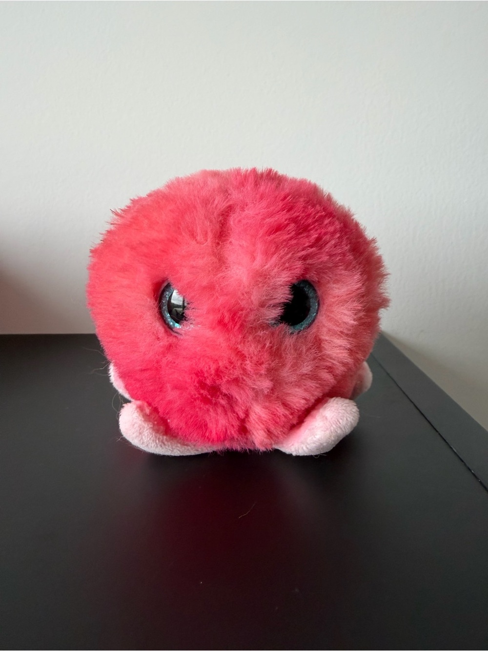 TY Beanie Baby Sheldon the Octopus